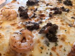 -机器人火炉披萨