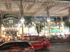 -班赞海鲜市场