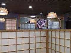 -景鹤料理(上地华联店)