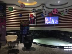 -乐潮汇时尚量贩式KTV(嘉业国际城购物中心店)