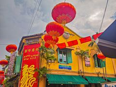 -地理学家咖啡馆