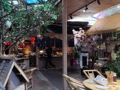 -田园印象·成都土菜院子(华阳店)