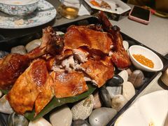 -小厨娘绣中淮扬(大行宫科巷店)