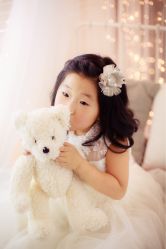 -BabyA 专业婴童摄影(古北时尚广场店)
