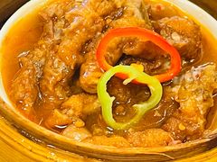 -彩丰楼中餐厅·早茶·点心·粤菜(海口华彩洲际酒店)