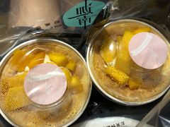 -迦南·甜品蛋糕(传媒店)