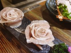 -湊湊火锅·茶憩(合生汇购物中心店)