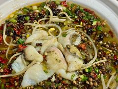 -高嗲嗲·湘味爆炒王(新城科技园店)