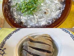 -清真马祥兴菜馆(云南北路店)