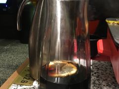 -炭舍干锅(华发商都店)