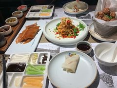 老北京干炸丸子-小大董·烤鸭(凤凰汇店)