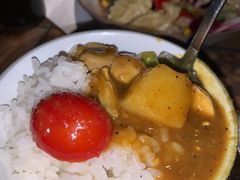 -山杏yama-katsu·吉列炸物