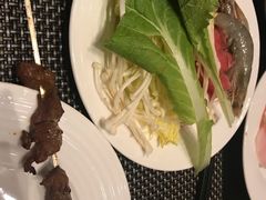 -青岛证大喜玛拉雅酒店·Z1餐厅