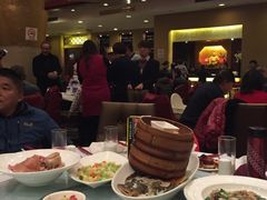 -廊亦舫Lang Yi Fang Restaurant(金桥店)