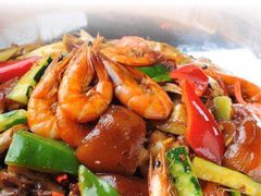-一把火北京烤鸭(海昌路店)