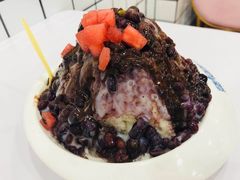 -梁子刨冰王&梁小糖(王顶堤店)