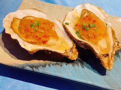 -千岛蚝高压锅生蚝·人参火锅(白云万达店)