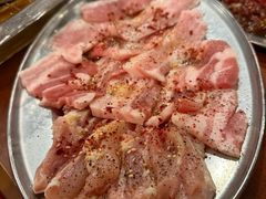 -大阪烧肉BAKA一代(国贸商住大厦店)