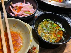 -渝味晓宇火锅(合川路店)