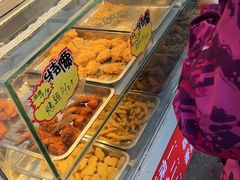 -味味香(团结湖店)
