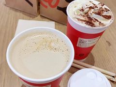 -库迪咖啡(重庆新光天地店)