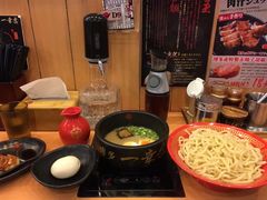 -博多一幸舍(侨福芳草地购物中心店)