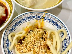 -龙抄手(春熙路总店)