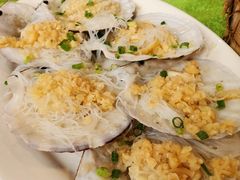 -盛港湾海鲜食府(黄沙店)
