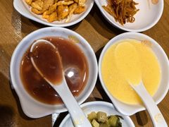-小杨烤肉·陕西烧烤·陕西地方菜(龙首店)