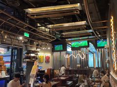 -haxnbauer海森堡德国餐厅(深圳coco店)