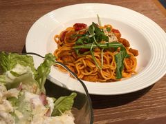 经典意式肉酱面-必胜客(港城新天地店)