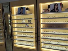 -康利眼镜·蔡司战略合作店(龙泉书房店)