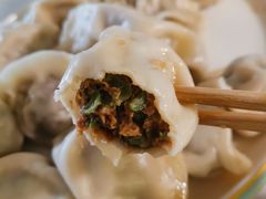 -岳姥姥饺子(泺文路店)