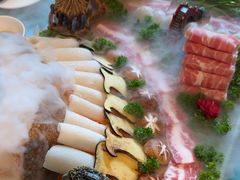 -慢丽江·云南野生菌土鸡锅(付家庄店)