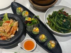 -美奈小馆·越南料理(中航城君尚购物中心店)