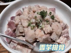 -炊烟小炒黄牛肉(中心印象城店)