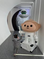 -MINI MARS KIDS CLUB亲子家庭中心(长宁天山店)