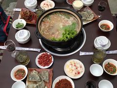 -尼玛藏家风味园(阿山食城店)