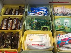 零售区-盒马鲜生(曜一城店)
