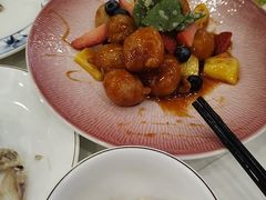 -渔意楼·驰名沙田乳鸽(五羊店)