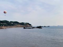 -白城沙滩