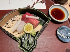 -晴空·日本料理(万象城店)