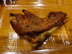 -美人万三·蚝大人生蚝小馆(昌里路店)