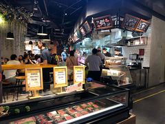 -百佳永辉超市(福田星河店)