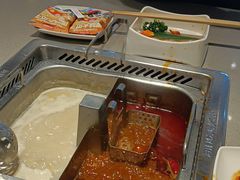 -海底捞火锅(苏宁生活广场店)
