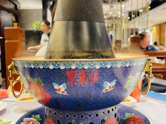 -东来顺饭庄(apm总店)