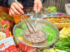-真牛坊潮汕牛肉火锅