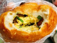 -惠源面包店(开禾路店)