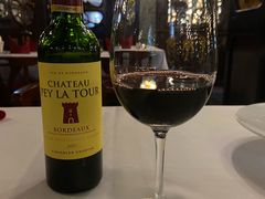 -马克西姆餐厅(崇文门店)