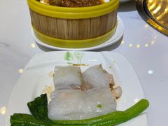 -唐乐宫·歌舞剧院餐厅